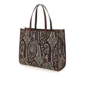 DS 2332 tùy chỉnh thân thiện với môi phản quang Oxford vải 100% polyester không thấm nước 300D phản chiếu in ấn cô gái 'trường Túi sofa - Product Image 6