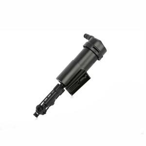 Buse de lave-phare Mini R50 R53 61677147046 61677147047 Gauche et Droite en Plastique Outil de Nettoyage Automobile - Product Image 4