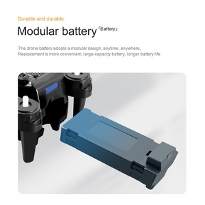 Flyxinsim E100 Anti-Shake 5G <strong>FPV</strong> 4K HD <strong>Drone</strong> Professional Quadcopter <strong>Drone</strong> Racing Mini Dron Cameras Dronne <strong>Drones</strong> - Product Image 3