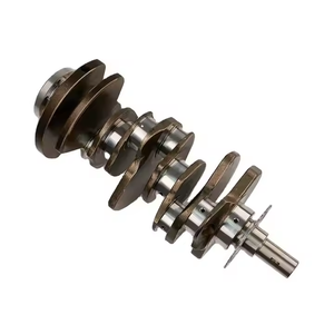 <span class=keywords><strong>Precio</strong></span> de fábrica 1GR <span class=keywords><strong>V6</strong></span> cigüeñal del motor 13401-31060 compatible con <span class=keywords><strong>Toyota</strong></span> 4Runner FJ Cruiser <span class=keywords><strong>Tundra</strong></span> 4.0L gasolina - Product Image 4