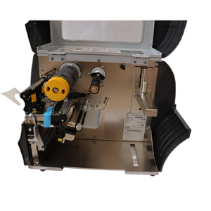 High Quality ZT41143-T0E0000Z Portable Desktop Thermal Label Printer Thermo Printer Label - Product Image 5