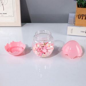 Customizable Large Plastic Fillable <b>Easter</b> Eggs for Kids-Modern Design Silk Screen Printing for <b>Easter</b> <b>Gifts</b> Decorations Party - Product Image 4