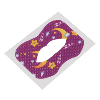 Vente en gros Patch de correction du ronflement du sommeil pour bande respiratoire pour sceller la bouche des enfants pour les soins multirégionaux