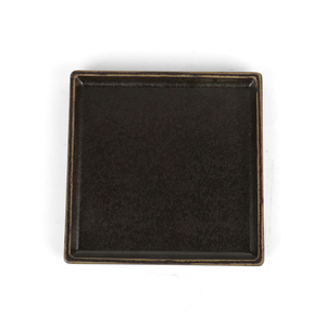Platos con Logotipo Personalizado, Vajilla de Restaurante, Platos de Lujo Personalizados, Platos de Melamina - Product Image 2