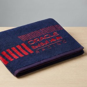 Asciugamano Red Bull ORBR in spugna Racing - Product Image 4