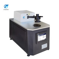 Visage Pression Masque Différentiel Gaz Écart de Change Test Médical Appareil De Testeur Équipement D'essai D'instrument De Machine