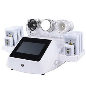 S Shape Fat burner Machine Sculpting Device Fat Reduction Massager Cellulite Removal Machine - Product Image 1
