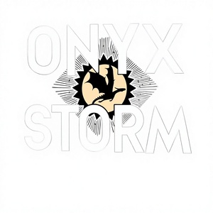 Brave the Dark Onyx Storm, una Aventura Inolvidable (Ficción) (Papel) (Tapa Dura) (Pedidos al por Mayor y Suministro al por Mayor) - Product Image 3