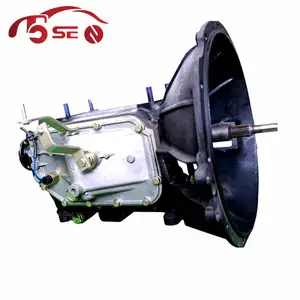 Wholesale China Transmission 5T88 Mold Truck Gearbox For Jac