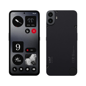 2024 vendita diretta niente CMF telefono 1 8 + 256GB versione globale 6.7 pollici 5000mAh Android 14 Dimensity 7300 LTE connettività-niente - Product Image 4