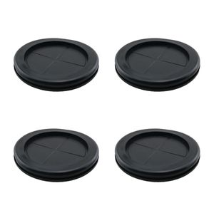 Ojal de mamparo de goma, accesorio de ojal de goma de silicona anticorrosión de alta calidad personalizado - Product Image 4