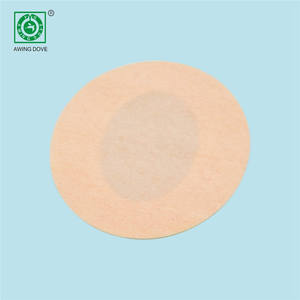 Breathable And Low Sensitivity Non-Woven patch for custom adhesive tape - Product Image 4