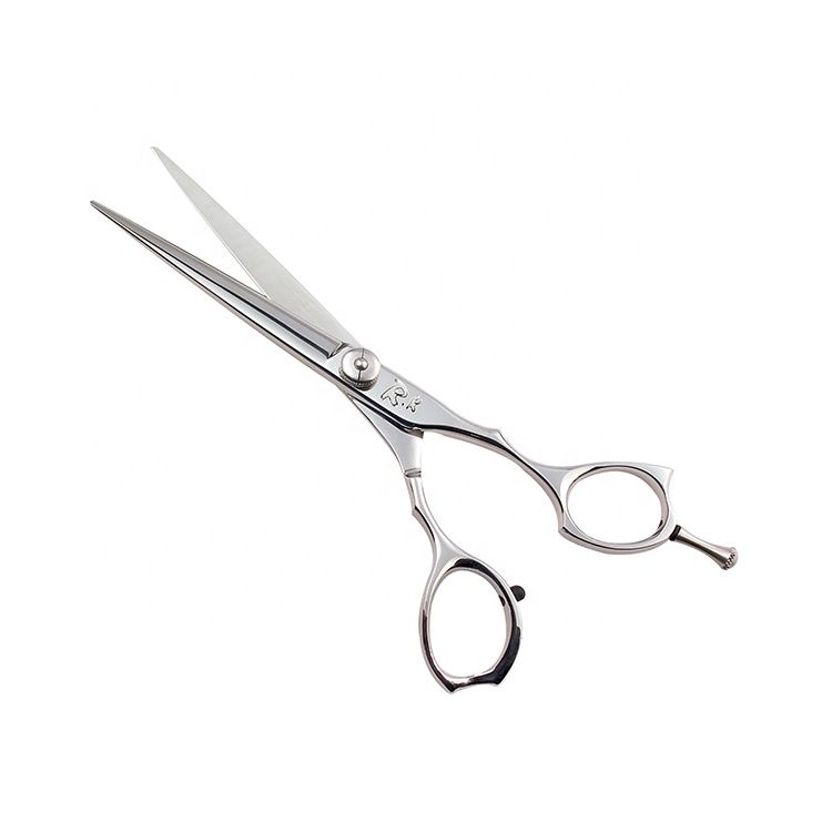 CHAOBA профессиональные ножницы для волос, ножницы для стрижки волос, парикмахерские ножницы 6 дюймов