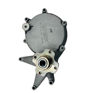 6652000222 6652000623 SSANGYONG 6652000428 Кронштейн вентилятора охлаждения ACTYON KYRON REXTON KORANDO C MUSSO RODIUS TIVOLI STAVIC - Product Image 2