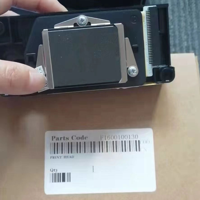 F160010 Printhead DX5 Print Head  Waterbased for Epson 7800 7880 9880 9800 4400 4800 4880 9400 R1800 R1900 R2000 R240 Printer