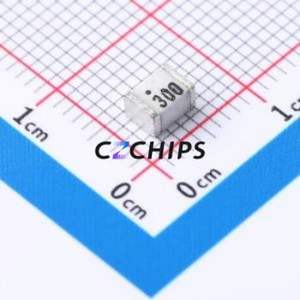 Brand-new and Original 2R300SM-G 1812 Transistor <b>Gas</b> <b>Discharge</b> <b>Tube</b> (GDT) Whole Sale Electronic Component Chips & BOM Service - Product Image 1