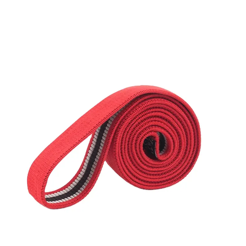 Conjunto de 3 faixas de tecido para exercícios, faixas de resistência para ioga, fitness, hip, fitness, yoga, academia, treinamento, kit de tecido para exercícios