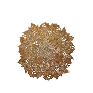 BOEN نمط جوفاء أنيقة Placemats بيع بالجملة حصير الديكور خارج ومنصات - Product Image 5