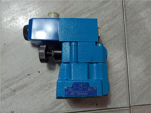 Valvola di Controllo Solenoide EATON VICKERS CG5V 6CW D M U H7 11 CG5V-6GW-D-M-U-H7- CG5V-10-GW-B-2-M-U-B6-10 Valvola Solenoide Idraulica - Product Image 2