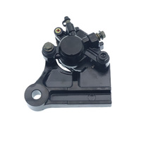 Étrier de frein de moto, pompe inférieure pour Italika 170z 200z 250z SZ HZXB-002 CR-5 Fabriqué en Chine