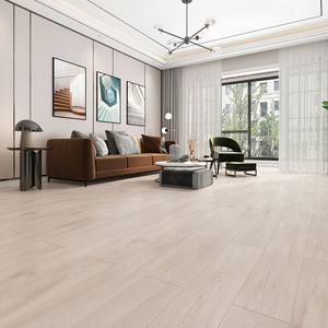 친환경 7mm 맞춤형 피소 플로탄테 하이브리드 SPC 바닥재 (상업용 주방) - Product Image 6