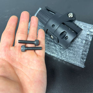 Nouvelle arrivée <span class=keywords><strong>Xiaomi</strong></span> ensemble de base de dossier pour <span class=keywords><strong>M365</strong></span> / <span class=keywords><strong>Pro</strong></span> / 1S / Essential / Pro2 pièces de rechange populaires <span class=keywords><strong>Xiaomi</strong></span> Scooter électrique - Product Image 4