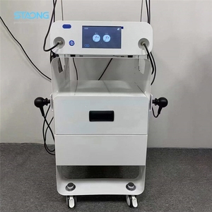 Instrumento de Belleza JSC, Cuchilla de Alta Frecuencia con Control de Temperatura Equilibrado, Motor para Tratamiento de Fascia, <span class=keywords><strong>Indiba</strong></span>, Reafirmación y Moldeamiento Corporal, 10 kW, 380V, 99 kg - Product Image 1