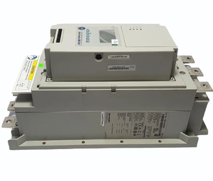 150-F317NBD SMC-Flex Moteur intelligent triphasé à semi-conducteurs Soft Hyduralic - Product Image 5