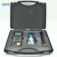 Jauge d'épaisseur ultrasonique OJIMU Multi Probe Max 500 mm, grande portée, haute précision, TP-289L, garantie 1 an