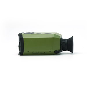 Jumelles télémétriques laser LRF 10 km (avec positionnement GPS, grossissement 7x, 8,8) ° ×7.0 °    Champ de vision - Product Image 3