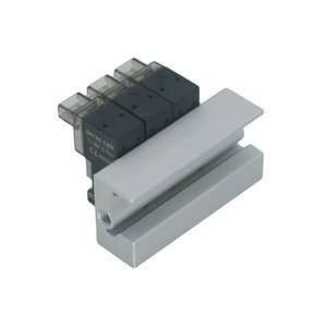 بيع بالجملة فراغ صغير مغلق عادة صمام الملف اللولبي هوائي صغير آلة النسيج المعدات الطبية صمام الملف اللولبي - Product Image 3