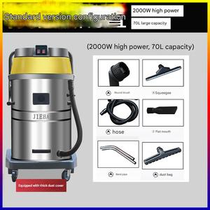 BF501 - Huishoudelijk gebruik, krachtige applicatie voor meerdere scenario's - Product Image 6