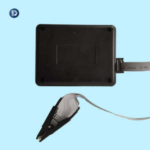 Hot Selling Monarch/Step Lift Testtool 3000 + 3000 S8 As380 Decoder Lift Reserveonderdelen - Product Image 5