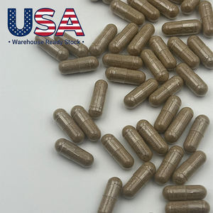 Integratore Maschile per le Prestazioni Staminol, Capsule Multivitaminiche, Miscela Naturale Certificata GMP, Disponibile negli USA - Product Image 1