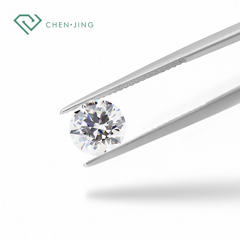 5000 Carats of Lab-Grown Diamonds for Wholesale Retail
