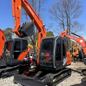 Ready 100% Célèbre Japon Populaire Fabriqué pour Hitachi zx60 Excavator Haute Qualité Meilleurs commentaires Excellent moteur de service - Product Image 1