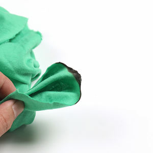 Trapo Industrial 5kg 10Kg 20kg 25kg袋のぼろ混合色カット使用済みtシャツ布100コットンクリーニング拭き取りぼろ - Product Image 4