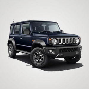 Precio para Suzuki Jimny Hardtop, SUV Nuevo, Diésel, Transmisión Automática, 4 Asientos, Asientos de Cuero, Versión Tropical, Tracción en las Cuatro Ruedas (AWD) - Product Image 1