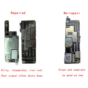 <span class=keywords><strong>Carte</strong></span> <span class=keywords><strong>mère</strong></span> <span class=keywords><strong>iPhone</strong></span> pour <span class=keywords><strong>11</strong></span>, <span class=keywords><strong>11</strong></span> Pro, <span class=keywords><strong>11</strong></span> Pro Max, mobile, neuve, débloquée pour tous les réseaux, sans réparation, sans ID, avec reconnaissance faciale, 64 Go-512 Go - Product Image 4