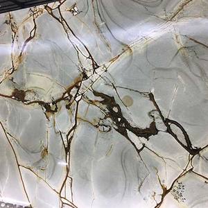 <span class=keywords><strong>Lastre</strong></span> di marmo di giada reale lastra di <span class=keywords><strong>pietra</strong></span> di marmo <span class=keywords><strong>naturale</strong></span> di onice di lusso 3330x2070x20 MM - Product Image 5