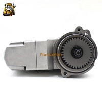 Pompe à injection de carburant 319-0607 20R-0819 Pompe à carburant HEUI compatible avec les moteurs C7 C9 Excavateur 330D 336D