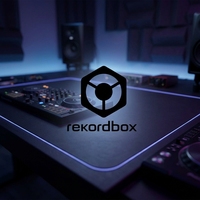 2026 DJ Rekordbox DJ Software Win/Mac Lifetime Edition Rekordbox 5/6