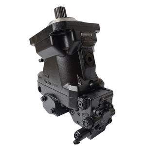 Venta Directa de Fábrica, Bomba Hidráulica China 51D110, 51D1101RC8NE1B1NNU1NNN040AAE60000, Bomba Hidráulica para Tractor - Product Image 1
