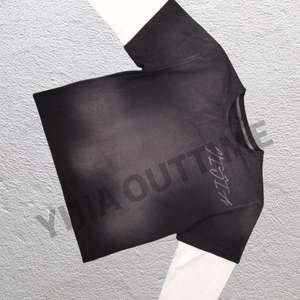 مخصص خمر فضفاضة المتضخم في جميع أنحاء الرقمية الرجال - Product Image 3