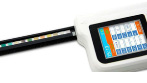 CONTEC BC401 Analisador De Urina Automatizado De Sedimentos Portátil - Product Image 2