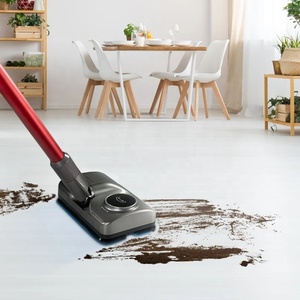 Proscéno-aspirateur sans fil SATUO isol T5, appareil de nettoyage humide et sec, lave-linge de <span class=keywords><strong>sol</strong></span> dur, offre spéciale, 2021 - Product Image 3