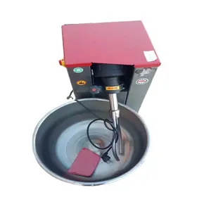 High Quality 15kg 220V Dough Kneading/Making Machine