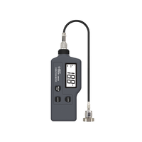 Smart Sensor AM63A AM63B Explosieveilige trillingsmeter Draagbare hoogprecisie machinefoutdetector voor petrochemische toepassingen