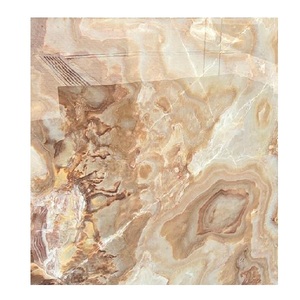 Marble Surface Stone For Interior Architecture Wall Panels Flooring Countertops With Rich Texture For High End Residential - Product Image 1