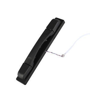 Bagaj yedek parçaları için 2024 sıcak taşıma kavrama ağırlık tartısı kolu - Product Image 6